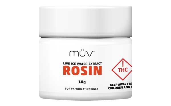 Live Rosin