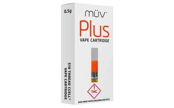MÜV Plus