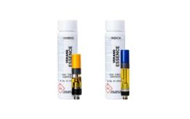 The Essence 0.5g Marijuana Vape Cart